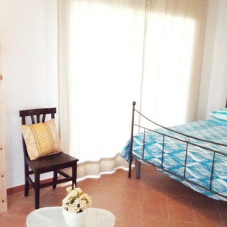 Condofuri B&B La Greka المظهر الخارجي الصورة
