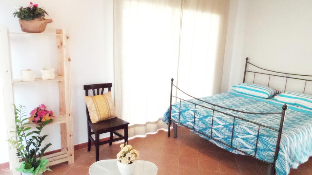Condofuri B&B La Greka المظهر الخارجي الصورة