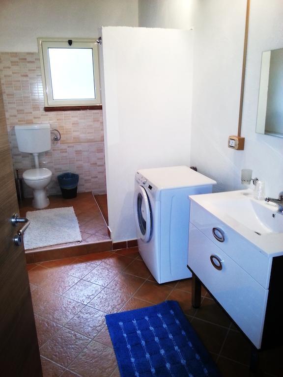 Condofuri B&B La Greka الغرفة الصورة