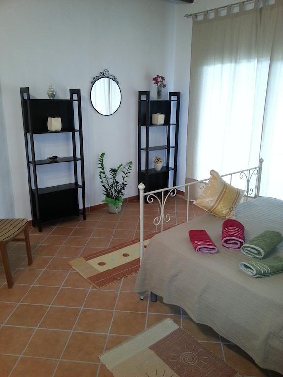 Condofuri B&B La Greka الغرفة الصورة