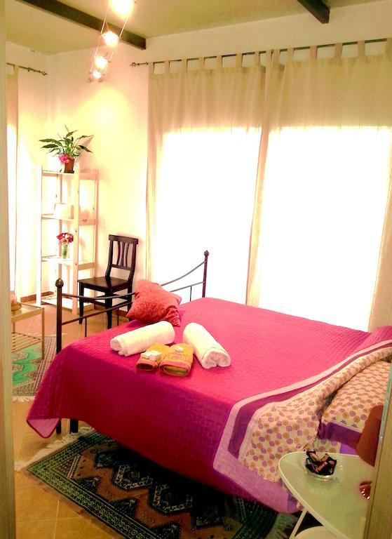 Condofuri B&B La Greka الغرفة الصورة