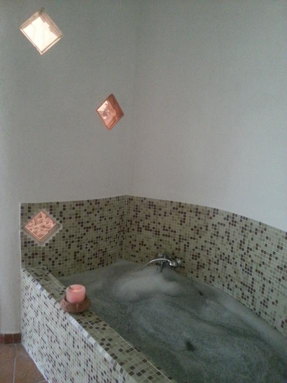 Condofuri B&B La Greka الغرفة الصورة